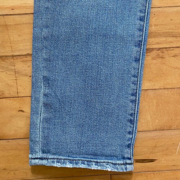 Gap-Best Girlfriend 1969 Jeans - Picture 10 of 10